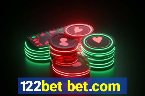 122bet bet.com