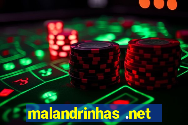 malandrinhas .net