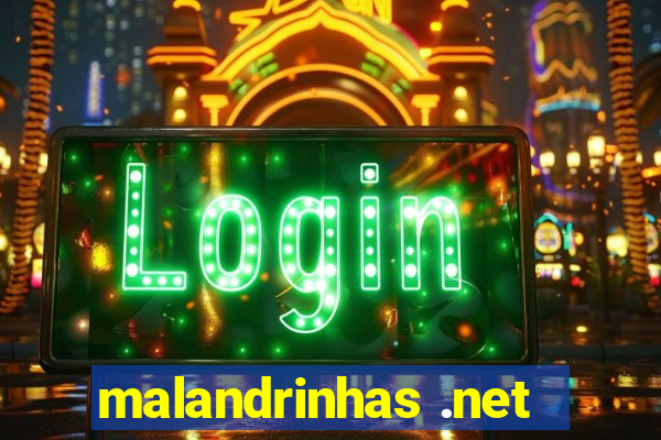 malandrinhas .net