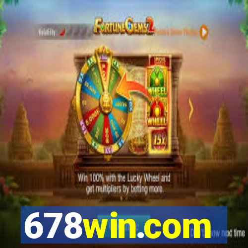 678win.com