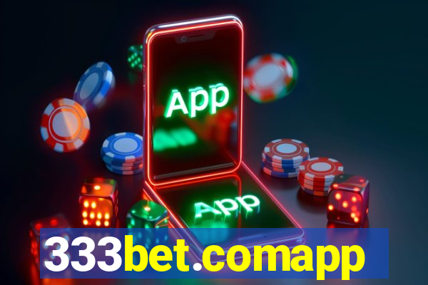 333bet.comapp