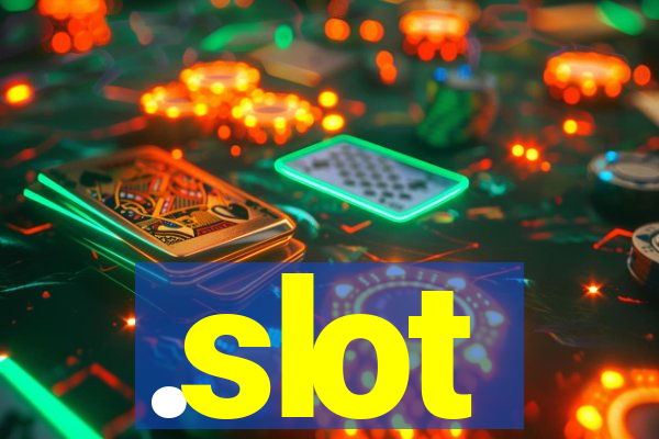 .slot