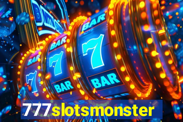 777slotsmonster