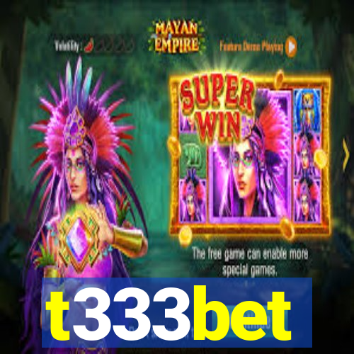 t333bet