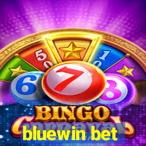 bluewin bet