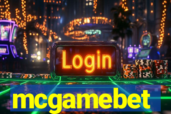 mcgamebet