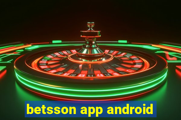 betsson app android