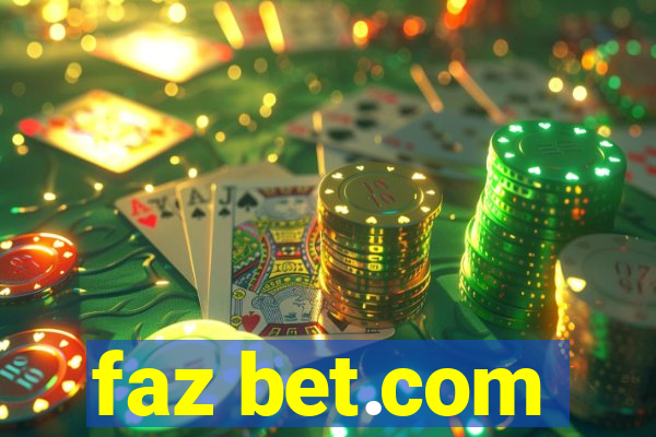 faz bet.com