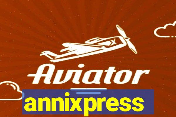 annixpress