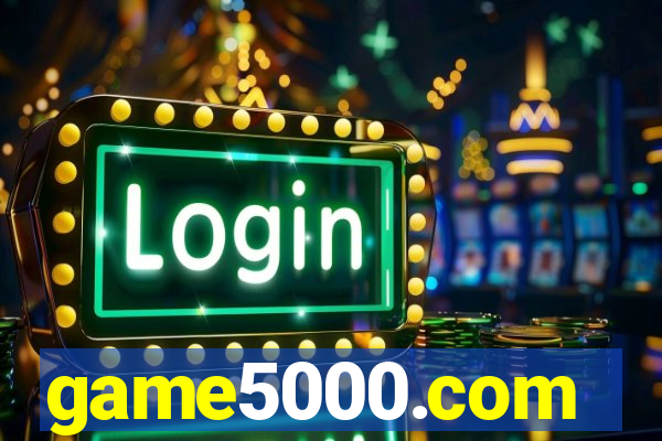 game5000.com