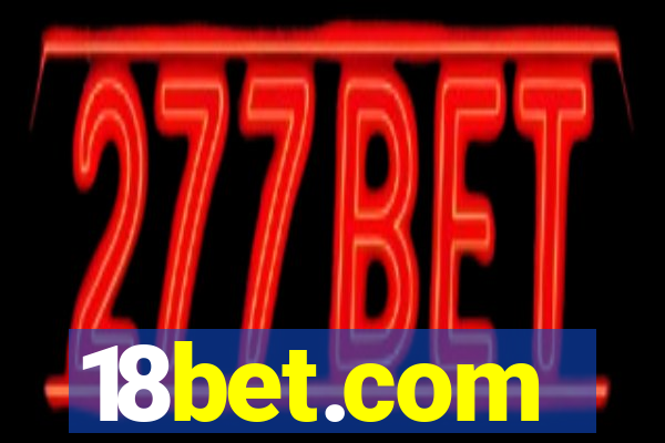 18bet.com