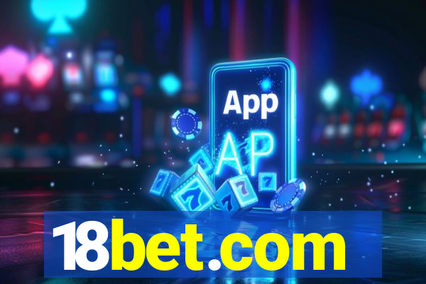 18bet.com