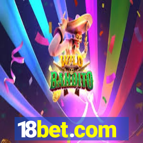 18bet.com