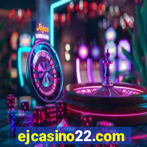 ejcasino22.com