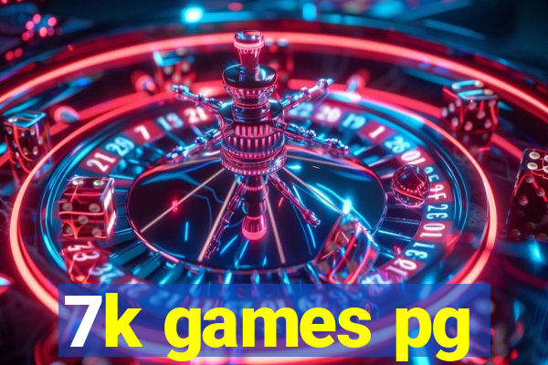 7k games pg