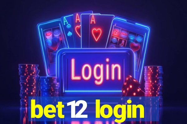 bet12 login