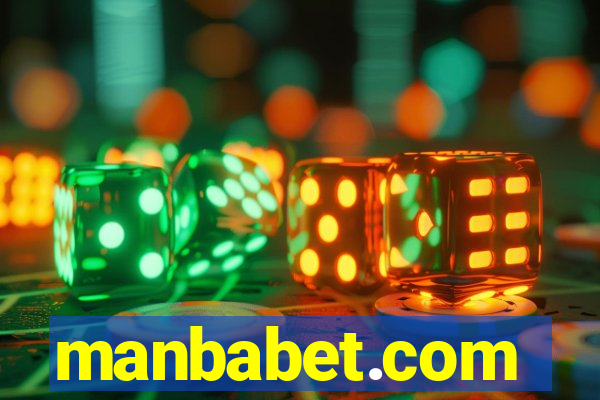 manbabet.com