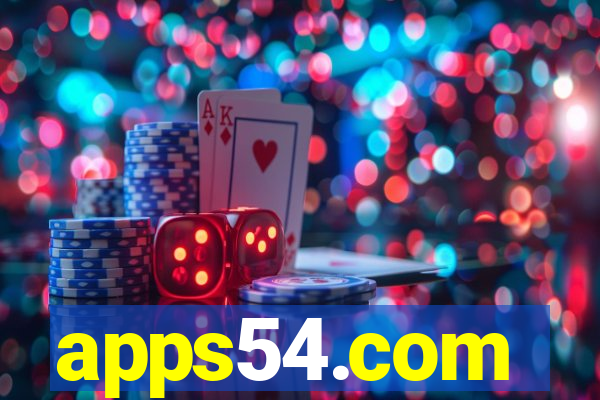 apps54.com