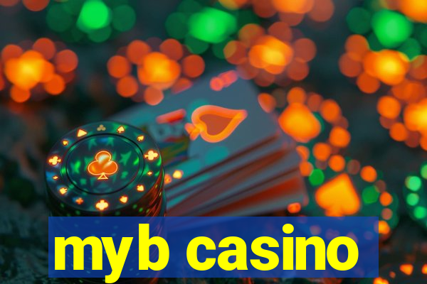 myb casino