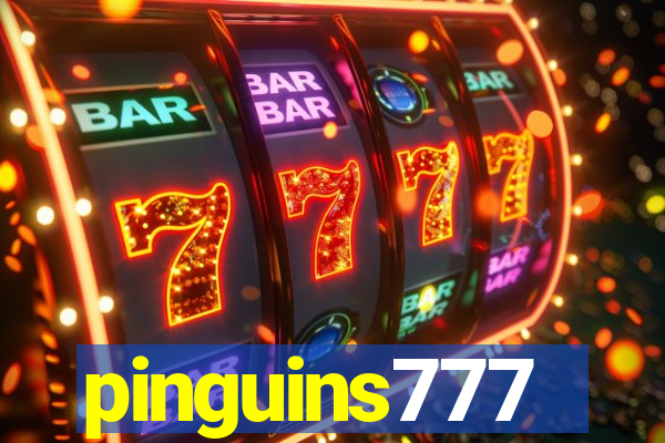 pinguins777