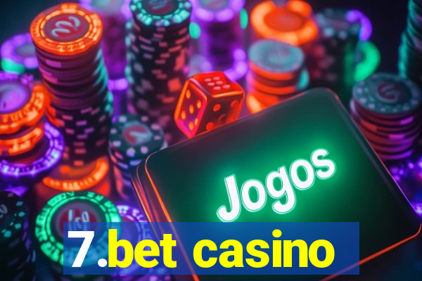 7.bet casino