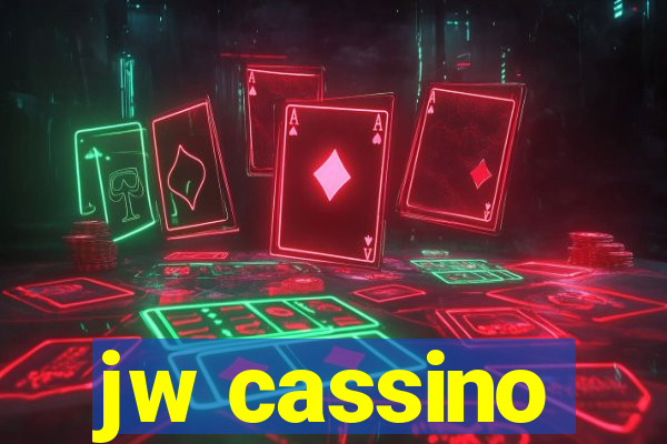 jw cassino