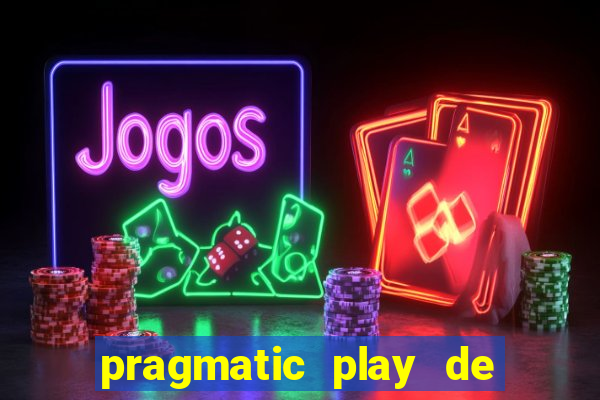 pragmatic play de casino portugal