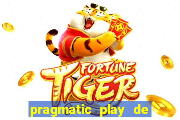 pragmatic play de casino portugal