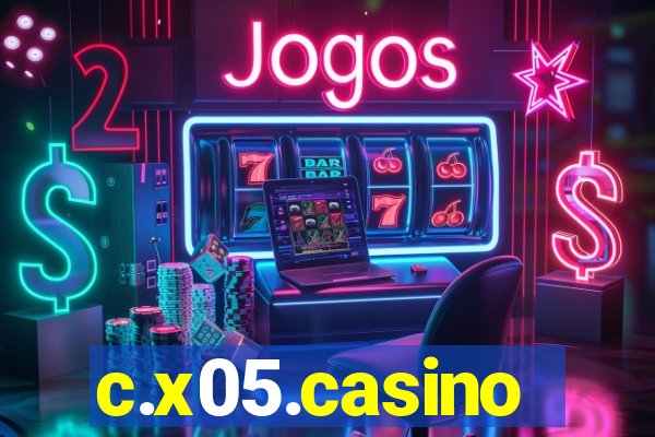 c.x05.casino