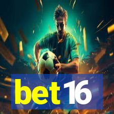 bet16