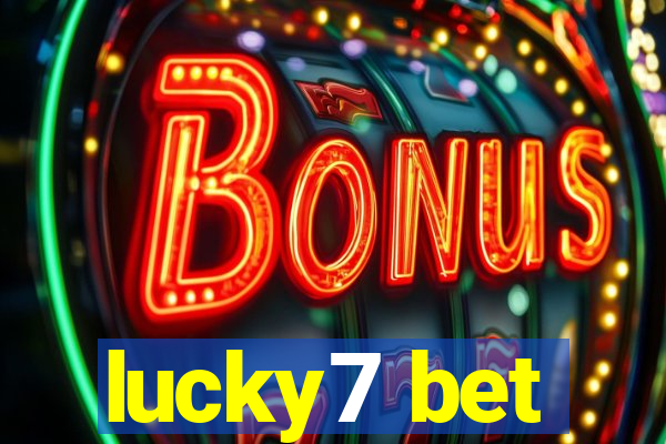 lucky7 bet