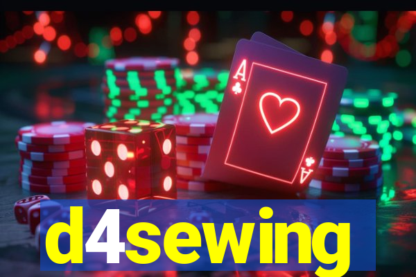 d4sewing