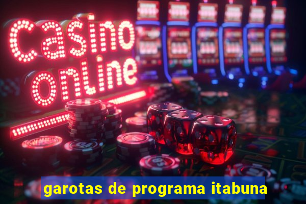 garotas de programa itabuna