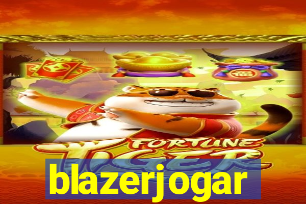 blazerjogar