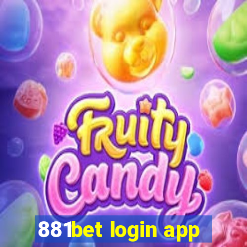 881bet login app