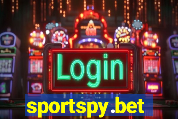 sportspy.bet