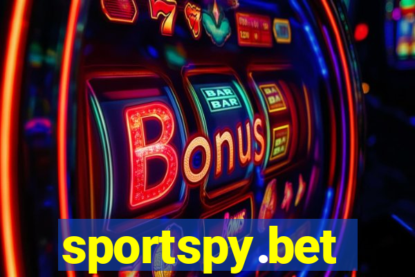 sportspy.bet