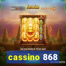 cassino 868