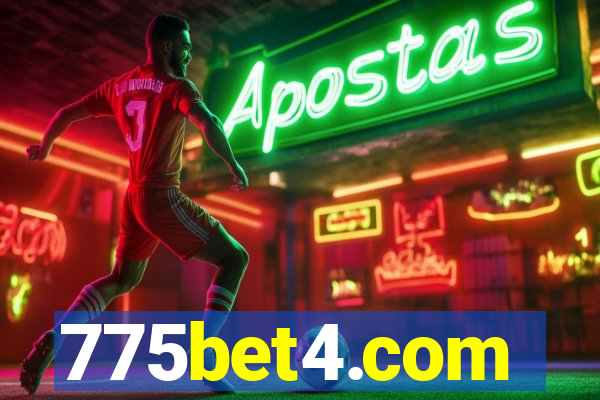 775bet4.com