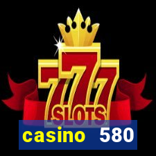 casino 580 livermore ca