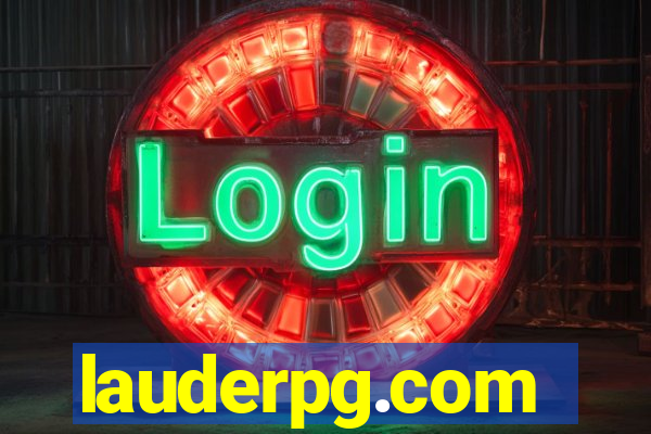 lauderpg.com