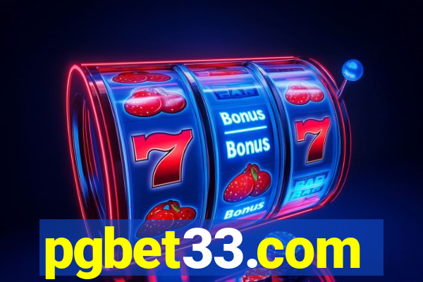 pgbet33.com