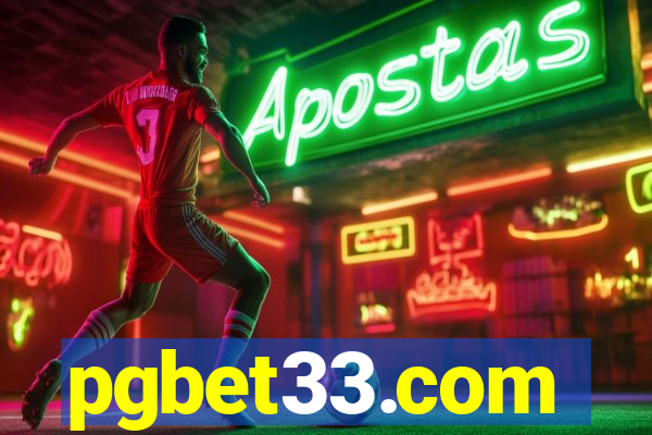 pgbet33.com