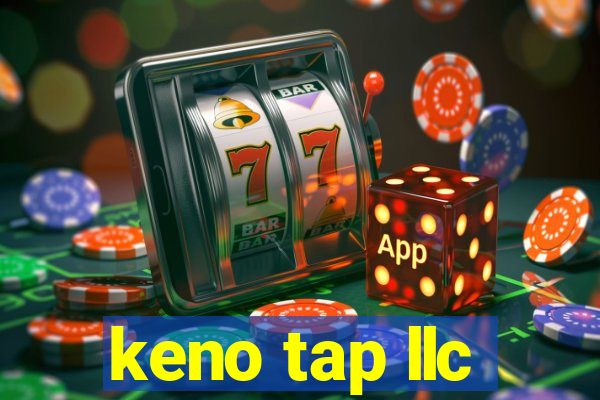 keno tap llc