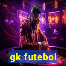 gk futebol