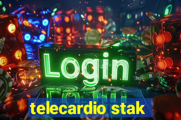 telecardio stak