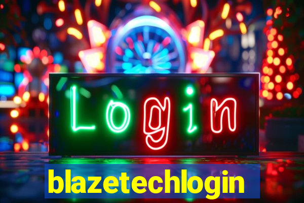 blazetechlogin