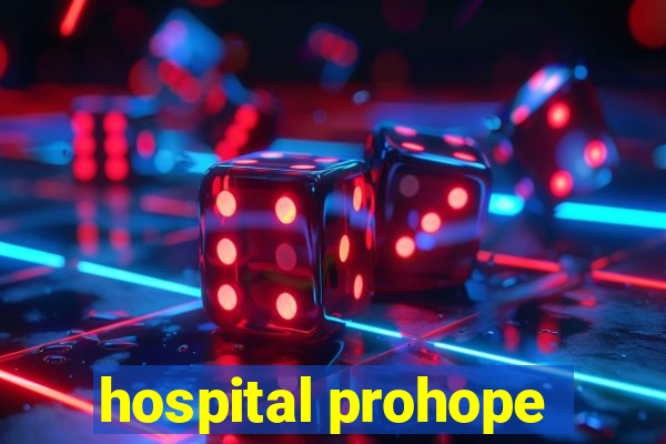 hospital prohope