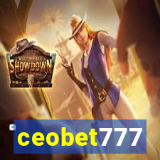 ceobet777