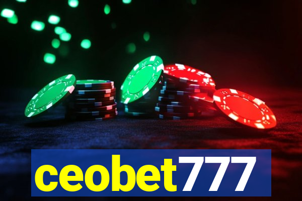 ceobet777